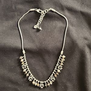 Vintage Brighton necklace/choker.